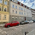 Trojmiejskie - Old Town 3 Bedrooms Appartement *