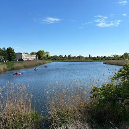 Apartment Trojmiejskie - Chill & For 8