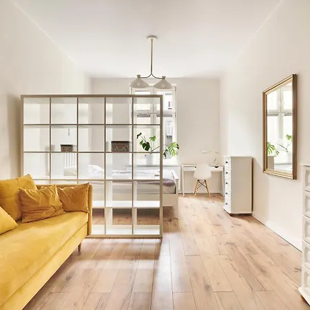 Trojmiejskie - Chill & For 8 Appartement