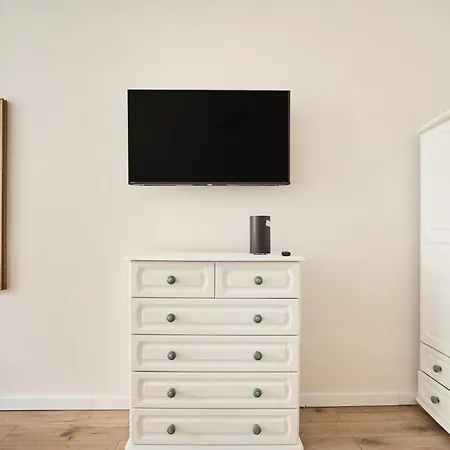 Trojmiejskie - Chill & For 8 Appartement Gdańsk