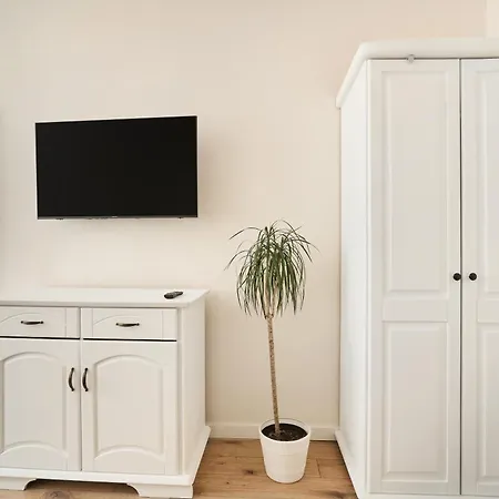 Trojmiejskie - Chill & For 8 Appartement *