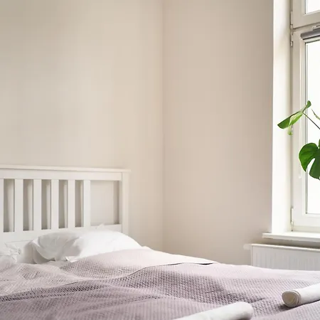 Apartment Trojmiejskie - Chill & For 8 *