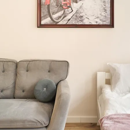 Trojmiejskie - Chill & For 8 *