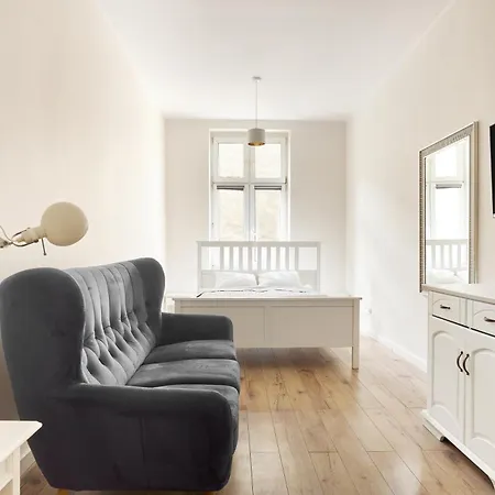 Trojmiejskie - Chill & For 8