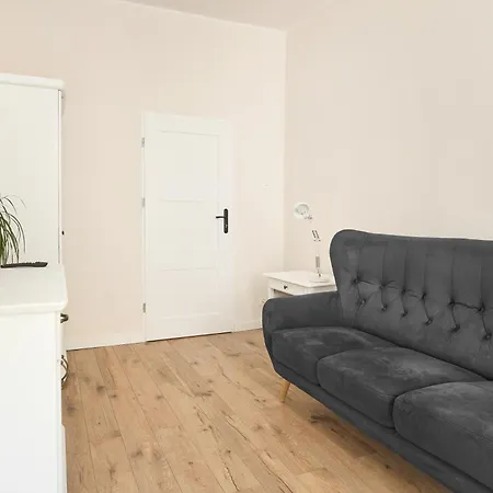Apartment Trojmiejskie - Chill & For 6 Gdansk