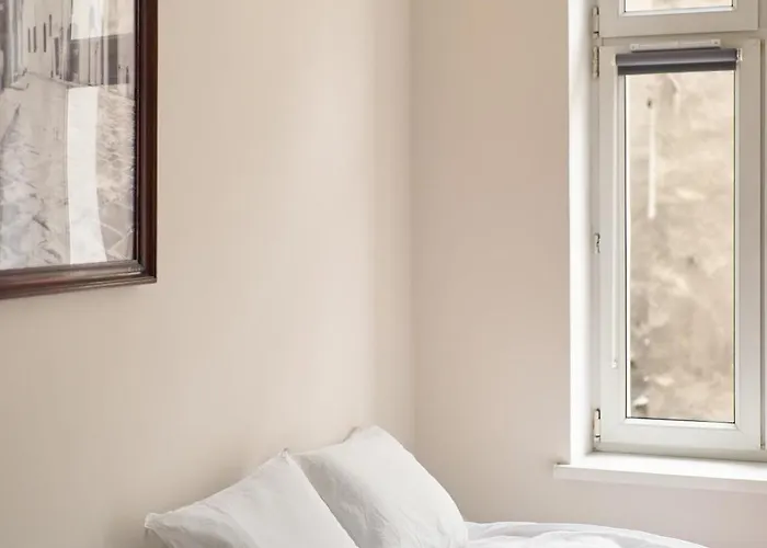 Apartamenty Trójmiejskie - Chill&Stay for 8 Gdańsk