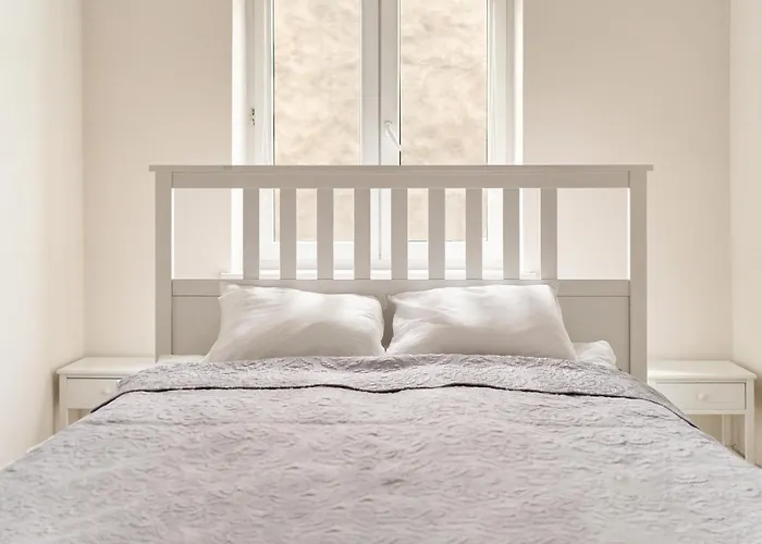 Apartamenty Trójmiejskie - Chill&Stay for 8