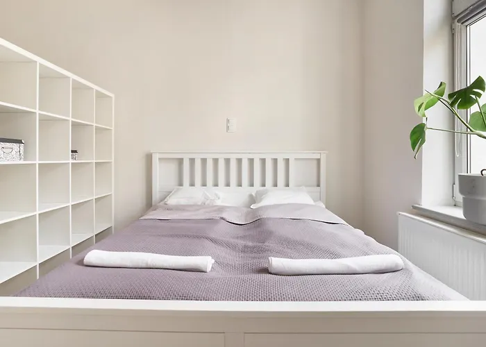 Trojmiejskie - Old Town 3 Bedrooms