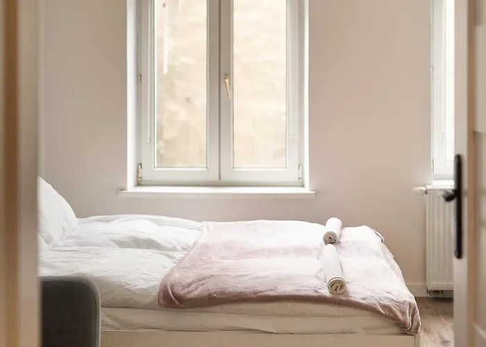 Apartamenty Trójmiejskie - Chill&Stay for 8 *