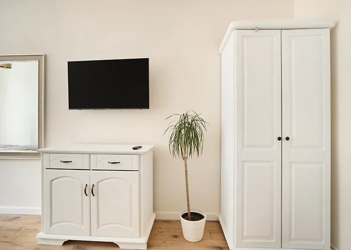 Apartamenty Trójmiejskie - Chill&Stay for 8 Apartament *