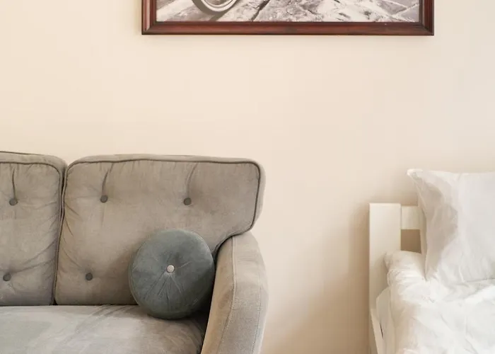 Apartamenty Trójmiejskie - Chill&Stay for 8 *