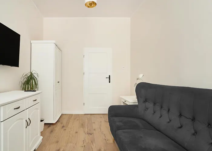 Apartamenty Trójmiejskie - Chill&Stay for 8