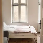 Trojmiejskie - Old Town 3 Bedrooms *