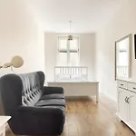 Trojmiejskie - Old Town 3 Bedrooms