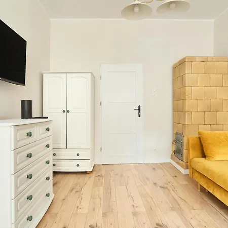 Appartamento Trojmiejskie - Old Town 3 Bedrooms