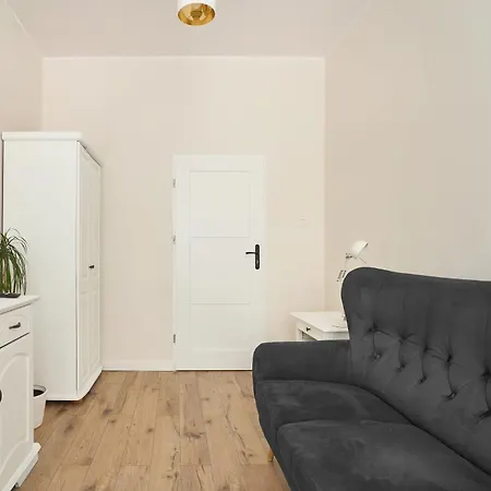 Trojmiejskie - Old Town 3 Bedrooms