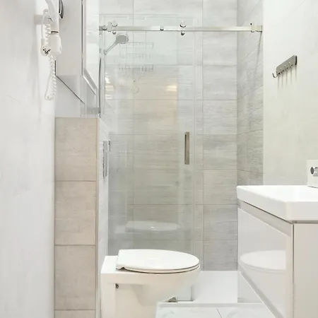 Trojmiejskie - Old Town 3 Bedrooms * Gdaňsk