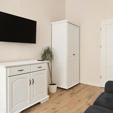 Trojmiejskie - Old Town 3 Bedrooms *